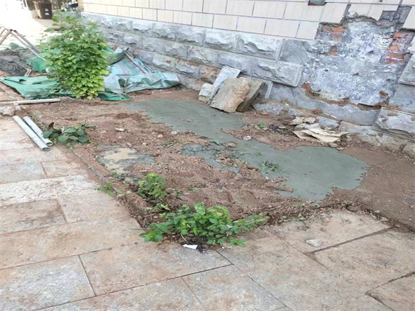 莲湖地基基础注浆增加承载力灌浆加固